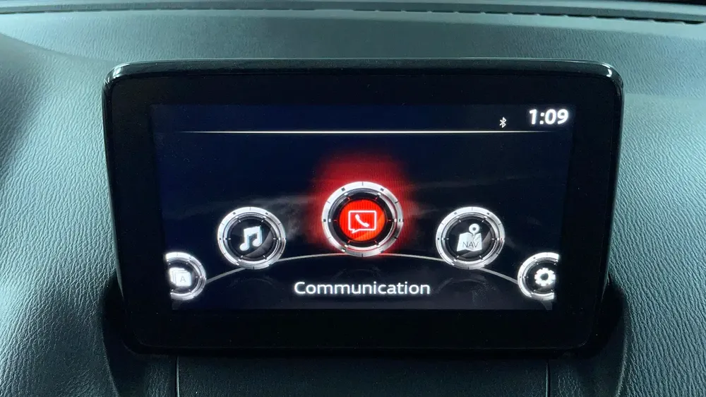 AED 757/month | 0 DP | Free 3 Months Warranty | Service History | 30 Day Return | MAZDA CX-3 2024 - Image 8