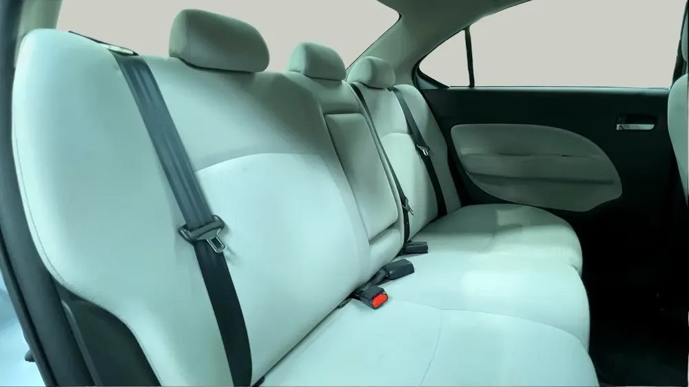 AED 351/m | 0 DP | Free 3 Months Warranty | Service History | 30D Return | MITSUBISHI ATTRAGE 2021 - Image 10
