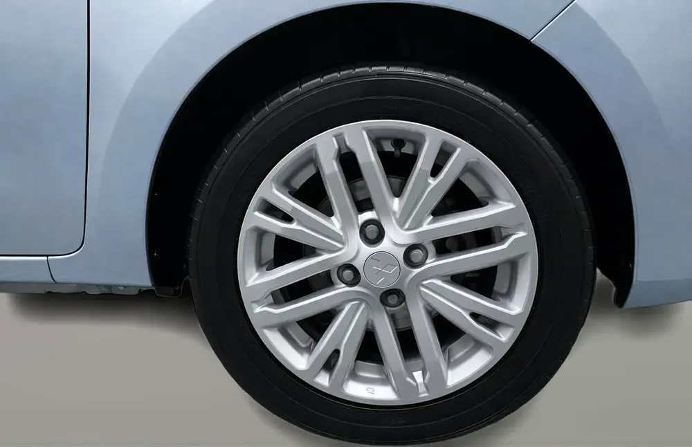 AED 351/m | 0 DP | Free 3 Months Warranty | Service History | 30D Return | MITSUBISHI ATTRAGE 2021 - Image 12