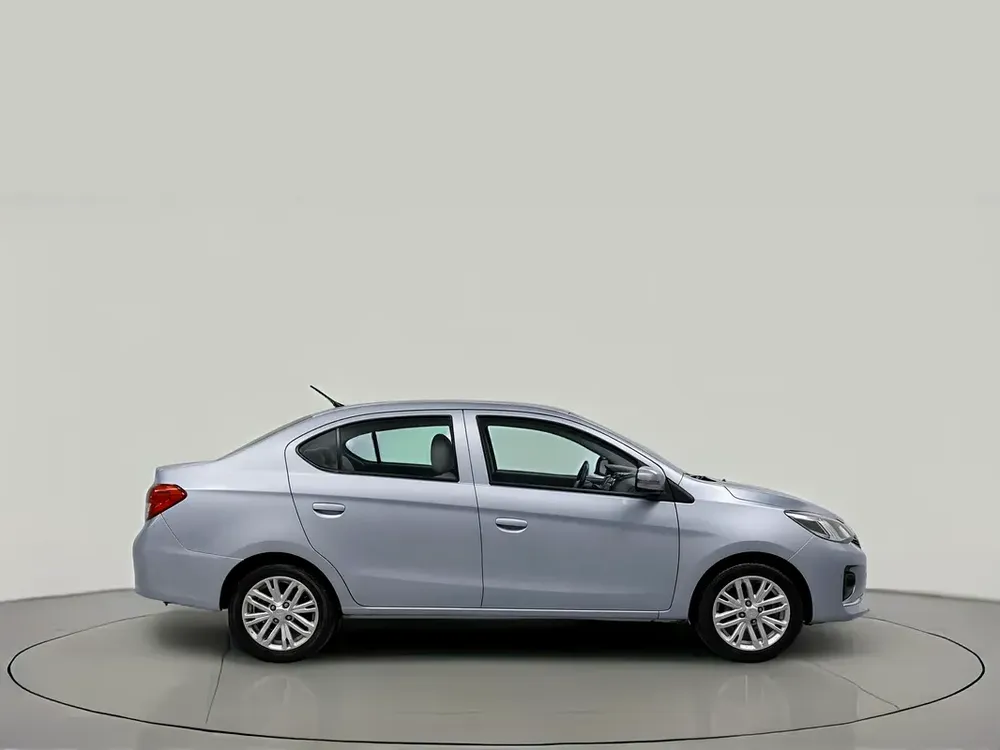AED 351/m | 0 DP | Free 3 Months Warranty | Service History | 30D Return | MITSUBISHI ATTRAGE 2021 - Image 5