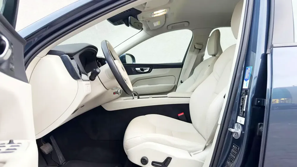 2024 VOLVO XC60 I FULLY LOADED I GCC I AGANCY WARRANTY I - Image 11