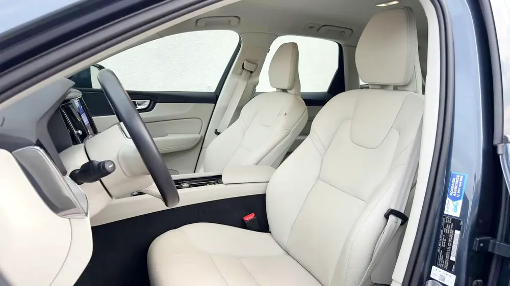 2024 VOLVO XC60 I FULLY LOADED I GCC I AGANCY WARRANTY I - Image 12