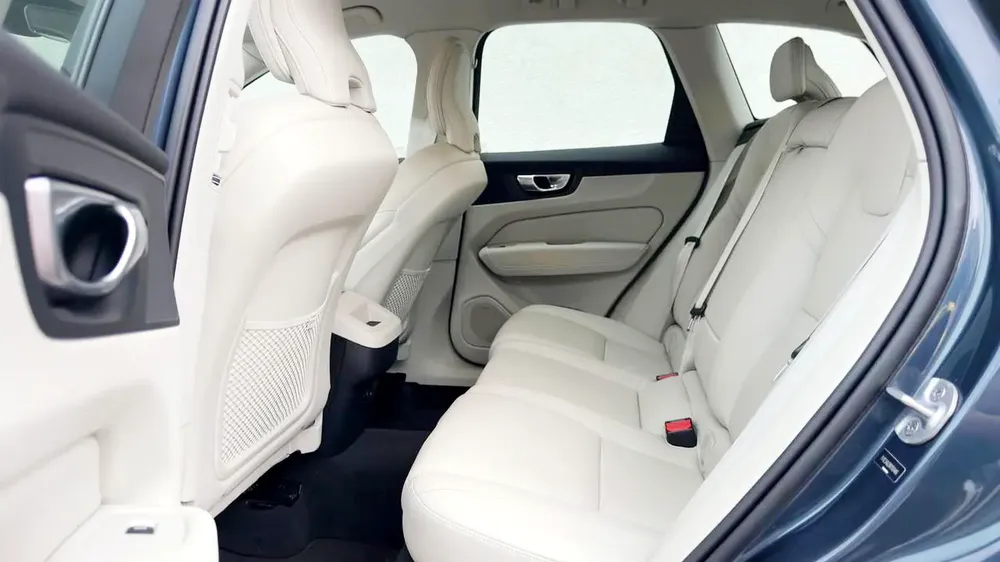 2024 VOLVO XC60 I FULLY LOADED I GCC I AGANCY WARRANTY I - Image 13