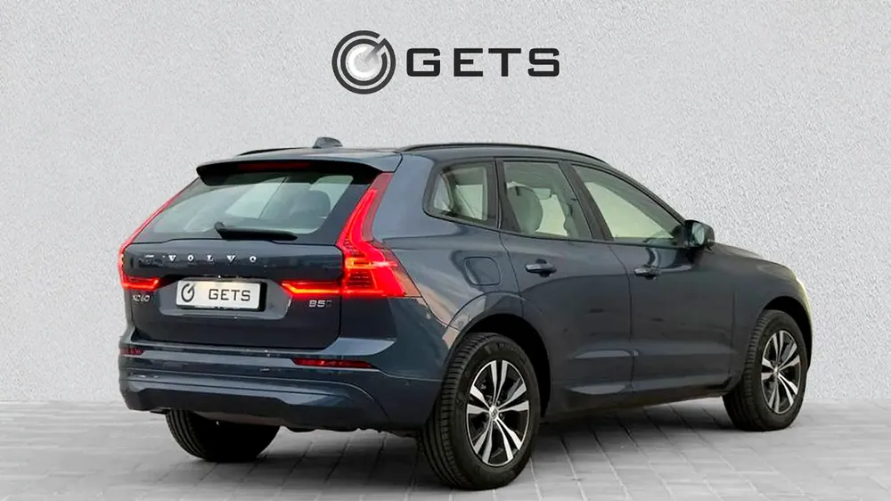 2024 VOLVO XC60 I FULLY LOADED I GCC I AGANCY WARRANTY I - Image 5