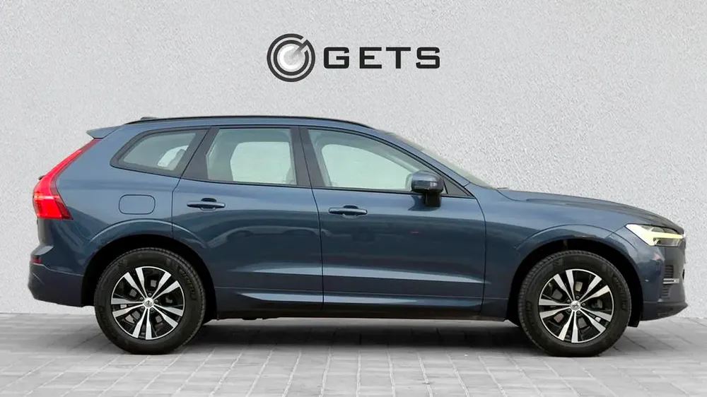 2024 VOLVO XC60 I FULLY LOADED I GCC I AGANCY WARRANTY I - Image 6