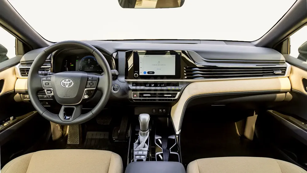 TOYOTA CAMRY LE | 2-YEAR WARRANTY + SERVICE AVAILABLE | IN-HOUSE FINANCING | 0% DOWNPAYMENT (BANK) - Image 11