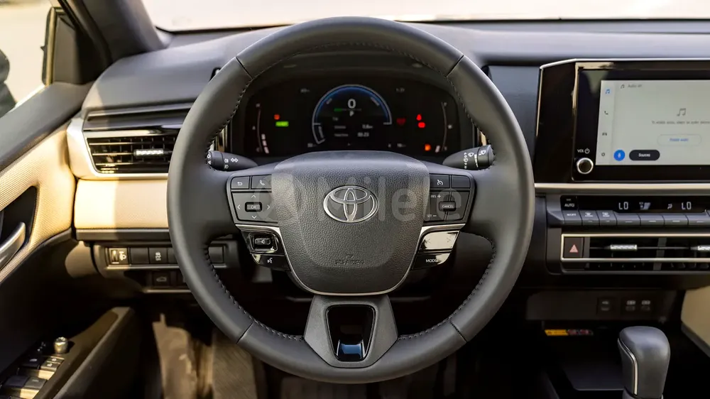 TOYOTA CAMRY LE | 2-YEAR WARRANTY + SERVICE AVAILABLE | IN-HOUSE FINANCING | 0% DOWNPAYMENT (BANK) - Image 12