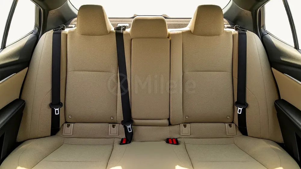 TOYOTA CAMRY LE | 2-YEAR WARRANTY + SERVICE AVAILABLE | IN-HOUSE FINANCING | 0% DOWNPAYMENT (BANK) - Image 19