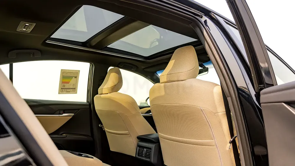 TOYOTA CAMRY LE | 2-YEAR WARRANTY + SERVICE AVAILABLE | IN-HOUSE FINANCING | 0% DOWNPAYMENT (BANK) - Image 20