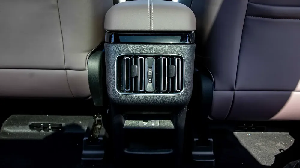 BYD Song Plus DM-i 112KM Honor Edition | 2025 | Ready Stock Limited QTY - Image 17
