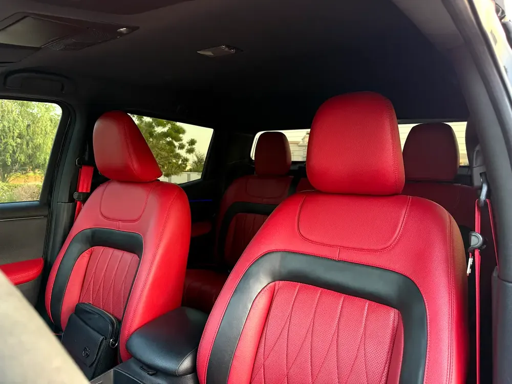 MERCEDES BENZ X250 V4 BITURBO CLEAN TITEL IN PERFECT CONDITION - Image 10