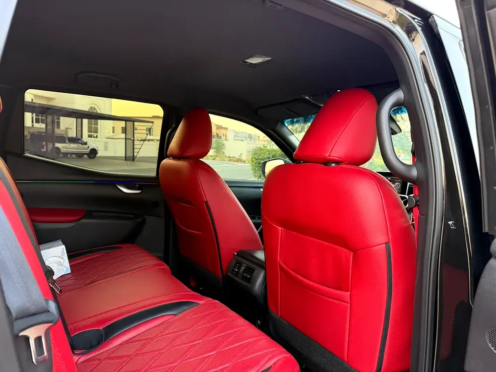 MERCEDES BENZ X250 V4 BITURBO CLEAN TITEL IN PERFECT CONDITION - Image 13