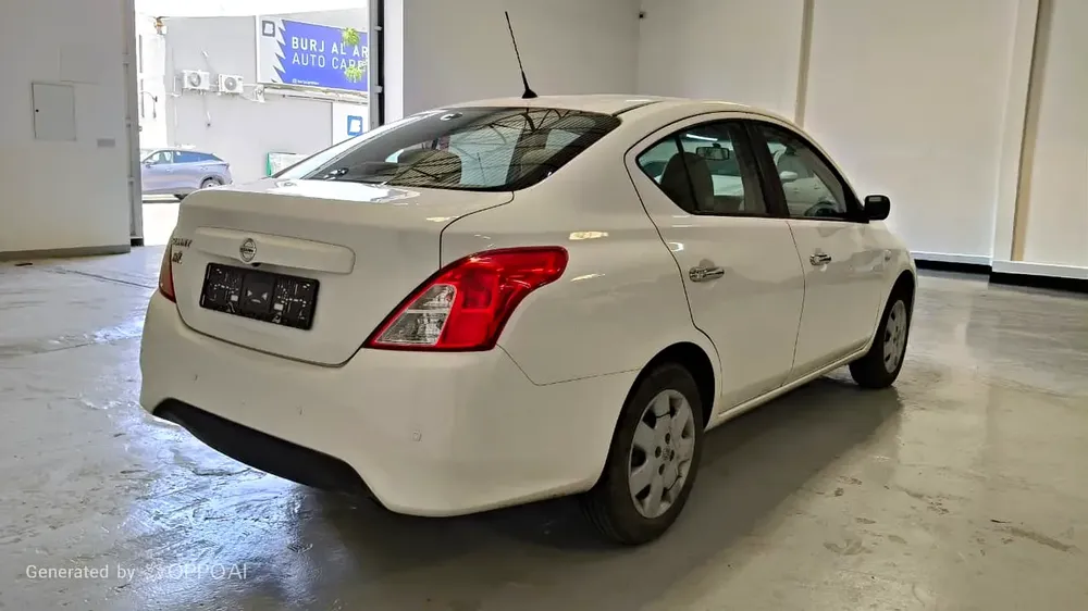 NISSAN SUNNY SV-1.5L-2023-GCC-0% DOWN PAYMENT-FINANCE 5 YEARS-6047 - Image 13