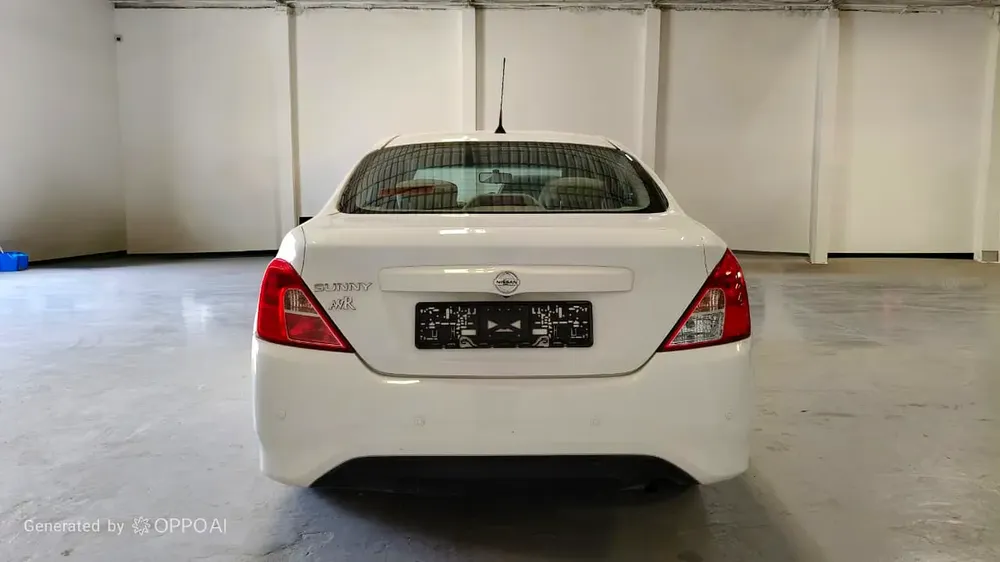 NISSAN SUNNY SV-1.5L-2023-GCC-0% DOWN PAYMENT-FINANCE 5 YEARS-6047 - Image 14