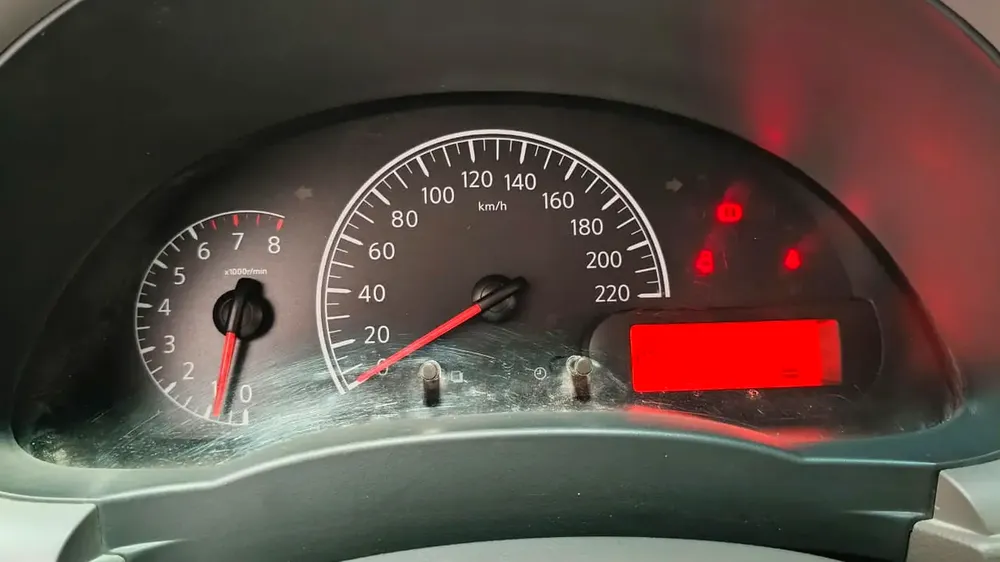 NISSAN SUNNY SV-1.5L-2023-GCC-0% DOWN PAYMENT-FINANCE 5 YEARS-6047 - Image 8