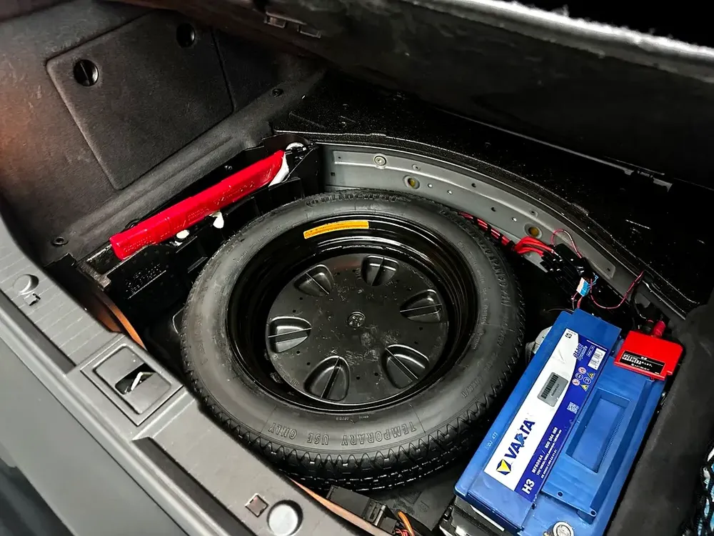 Brabus B11 Mercedes-Benz CLS500 – 2005 | Brabus Tuned | Low Mileage - Image 18