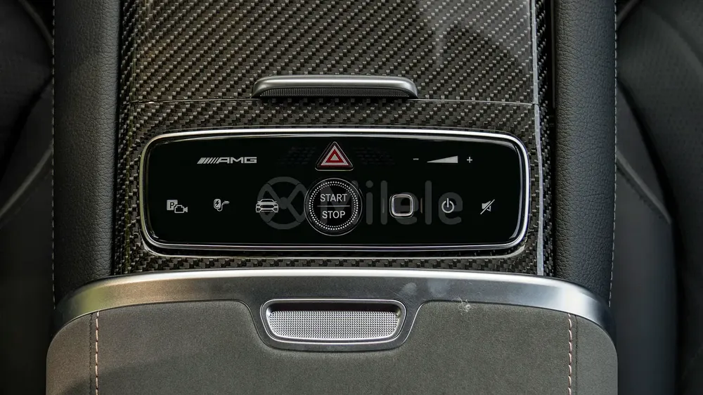 EQS 53 4MATIC+ | 2-YEAR WARRANTY + SERVICE AVAILABLE | IN-HOUSE FINANCING | 0% DOWNPAYMENT (BANK) - Image 14