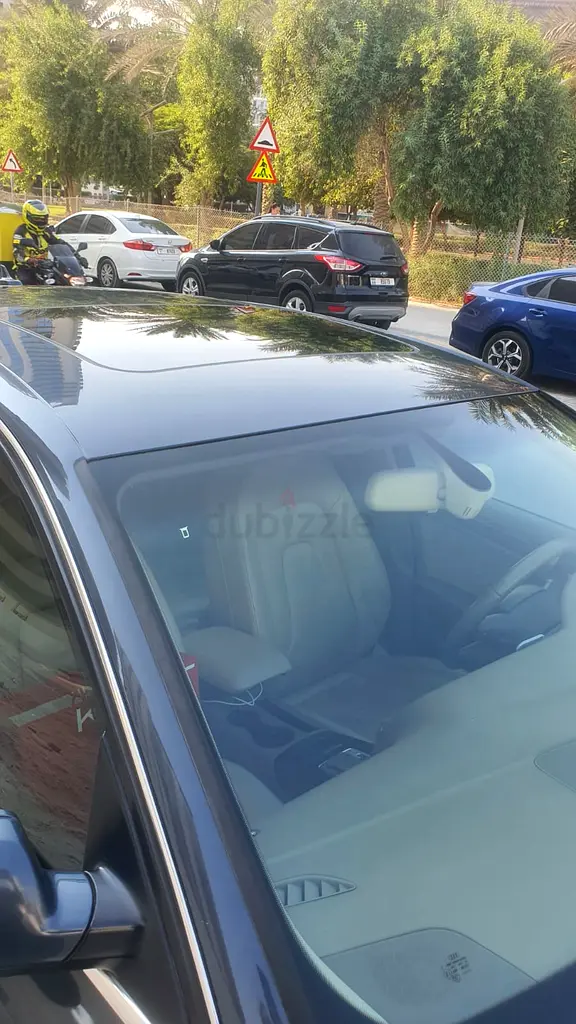 Audi A4 - GCC- No accident - Image 10