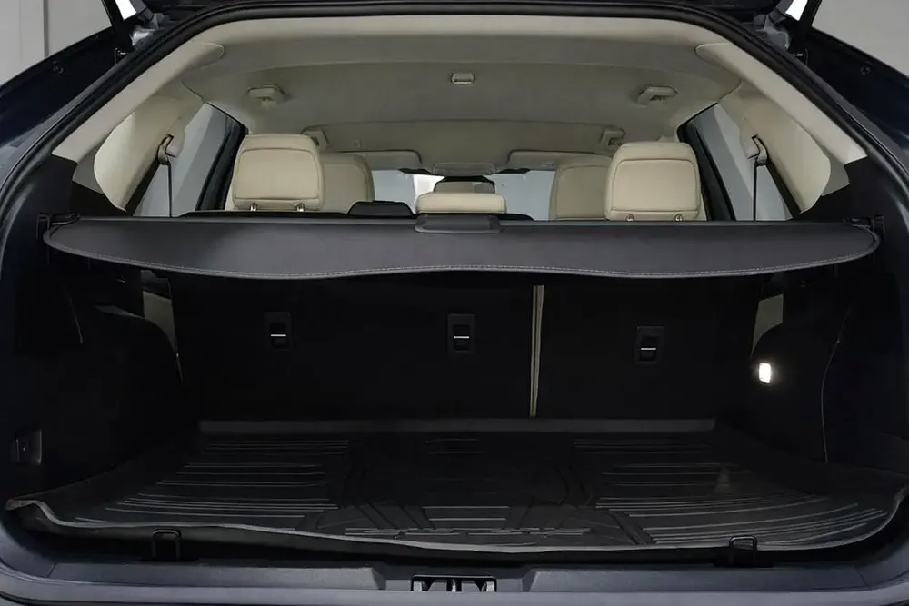 AED 940/month | 0 DP | Manufacturer Warranty | Service History | 30 Day Return | FORD EDGE 2022 - Image 11