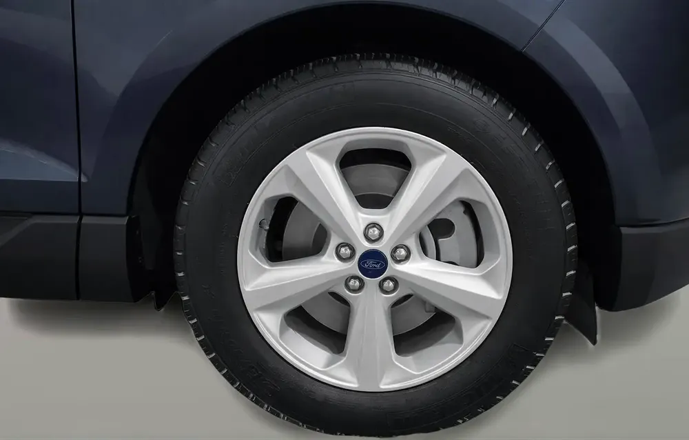 AED 940/month | 0 DP | Manufacturer Warranty | Service History | 30 Day Return | FORD EDGE 2022 - Image 12