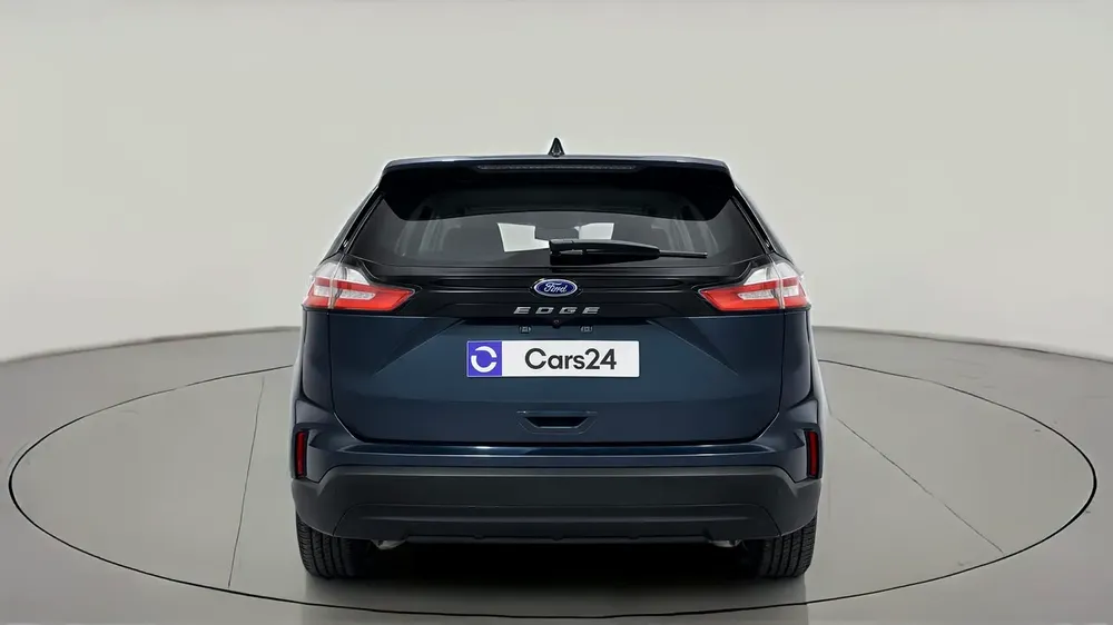 AED 940/month | 0 DP | Manufacturer Warranty | Service History | 30 Day Return | FORD EDGE 2022 - Image 4
