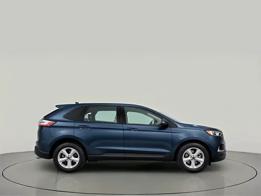 AED 940/month | 0 DP | Manufacturer Warranty | Service History | 30 Day Return | FORD EDGE 2022 - Image 5