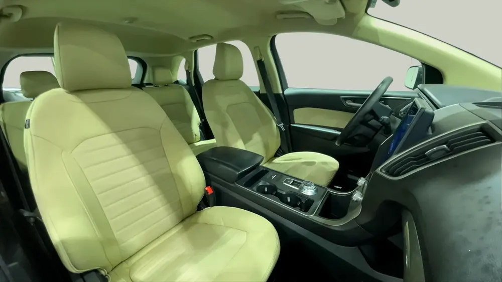 AED 940/month | 0 DP | Manufacturer Warranty | Service History | 30 Day Return | FORD EDGE 2022 - Image 6