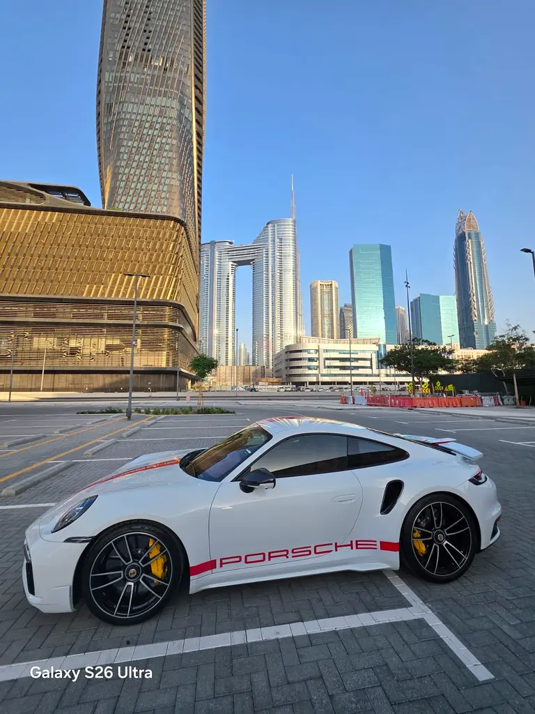 Porsche 911 Turbo S 2021 | Japanese Specs | Pristine Condition - Image 19