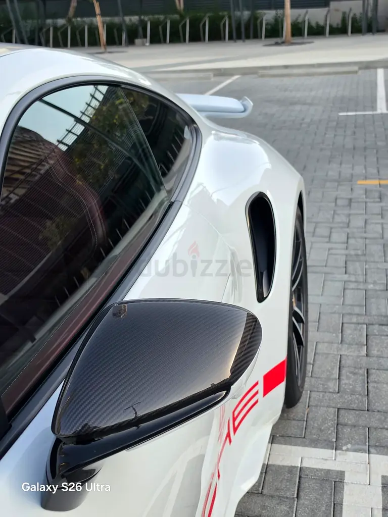 Porsche 911 Turbo S 2021 | Japanese Specs | Pristine Condition - Image 7