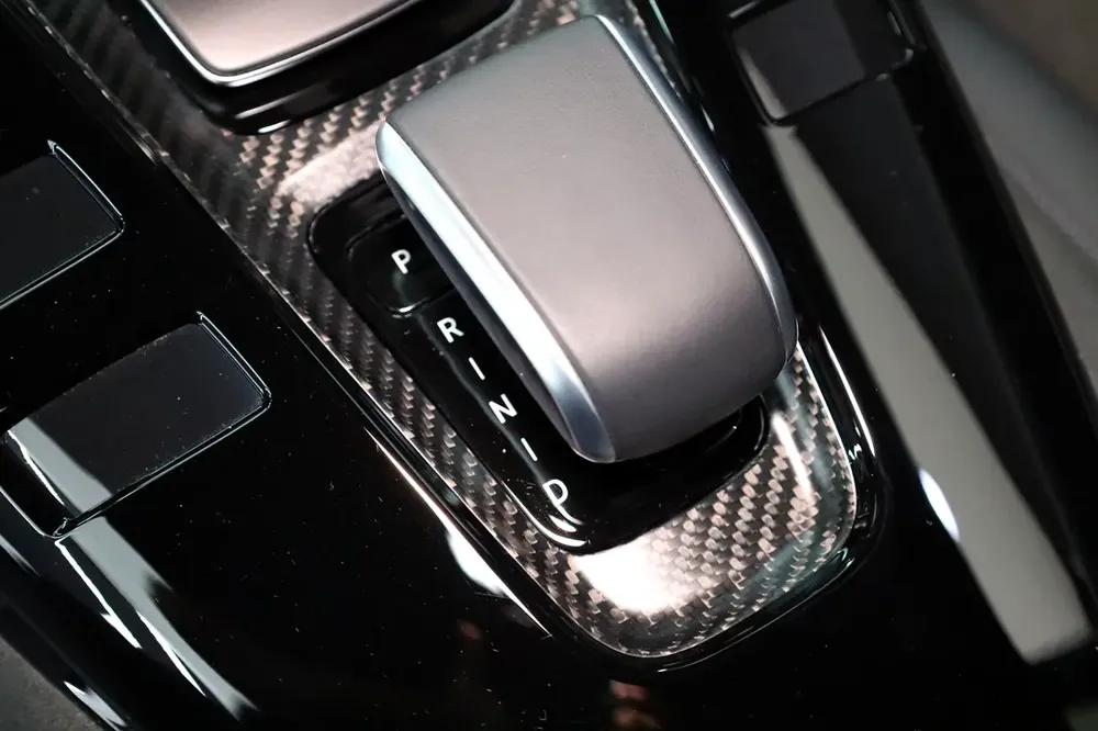 2022 Mercedes-Benz AMG GT Black Series, Full Carbon Fiber Body Kit, AMG Track Package!! - Image 4