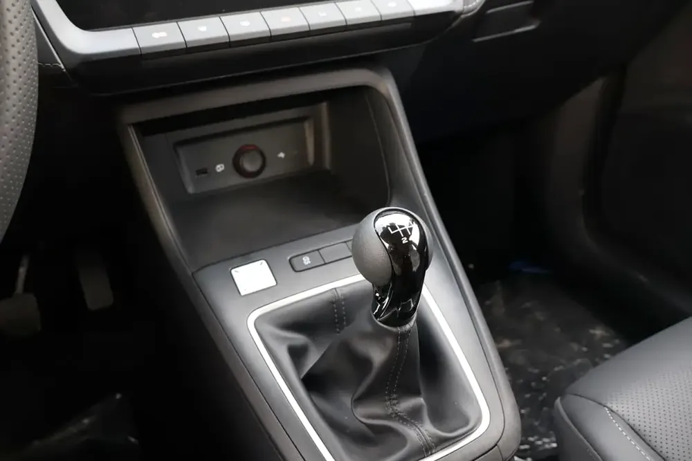 New 2025 MG ZS Manual Standard option - Image 11
