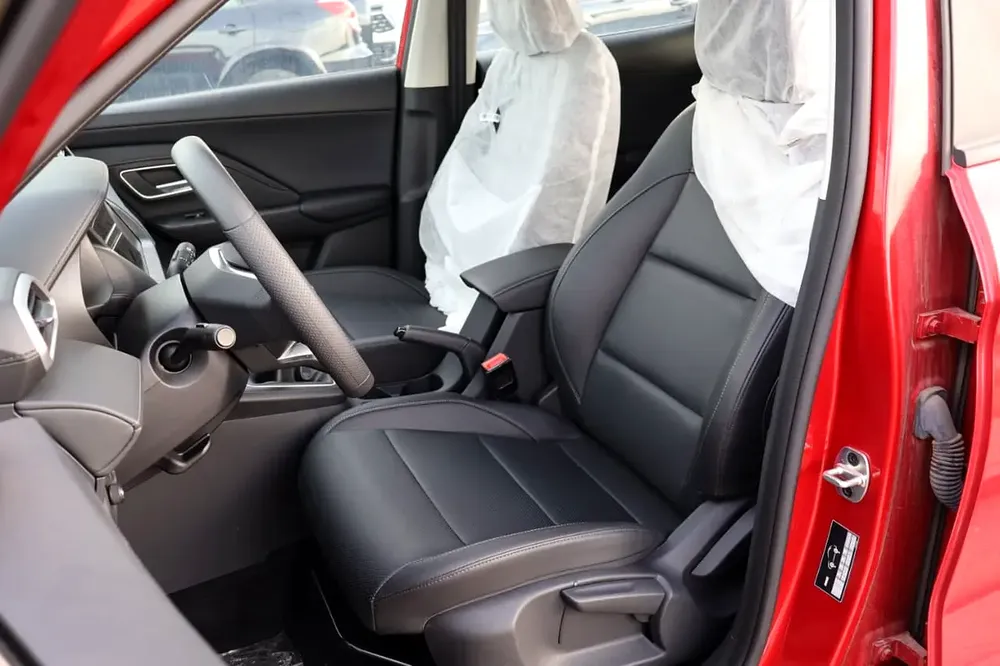 New 2025 MG ZS Manual Standard option - Image 13