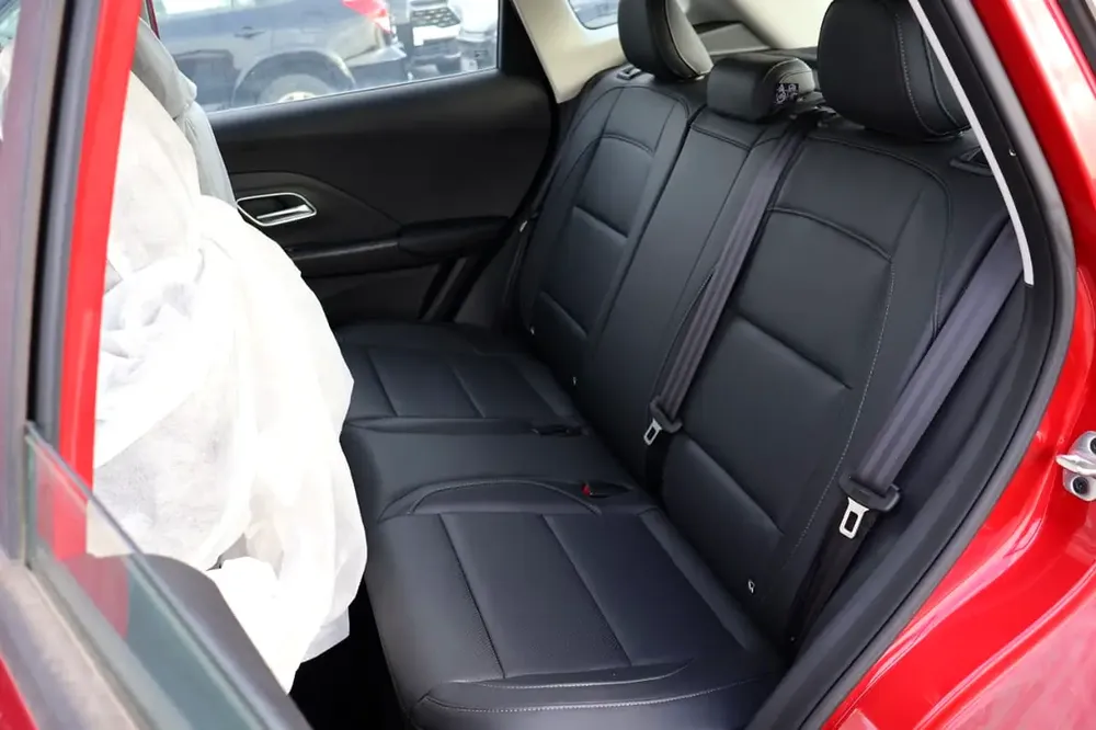 New 2025 MG ZS Manual Standard option - Image 14