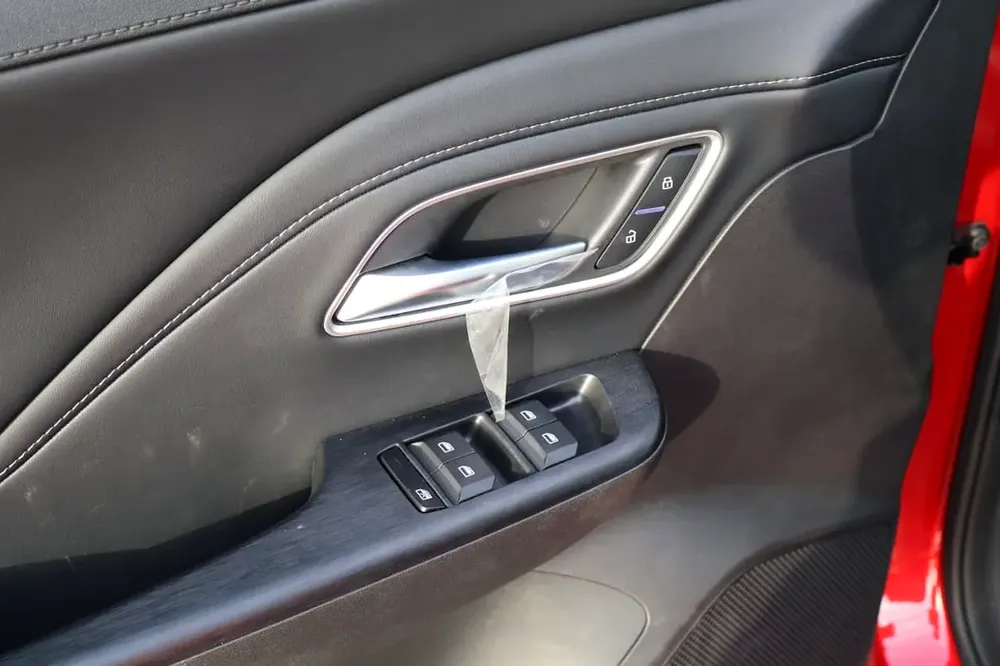 New 2025 MG ZS Manual Standard option - Image 5