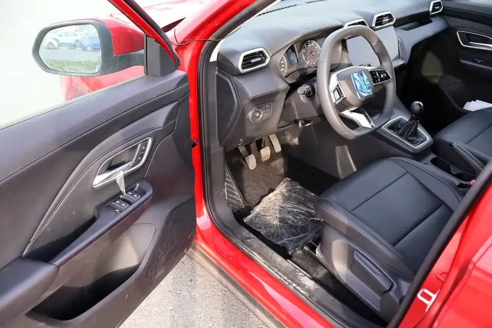 New 2025 MG ZS Manual Standard option - Image 6