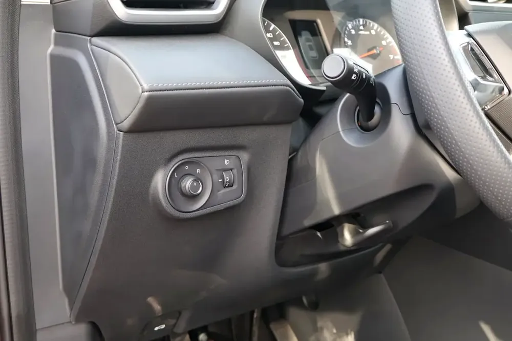 New 2025 MG ZS Manual Standard option - Image 7