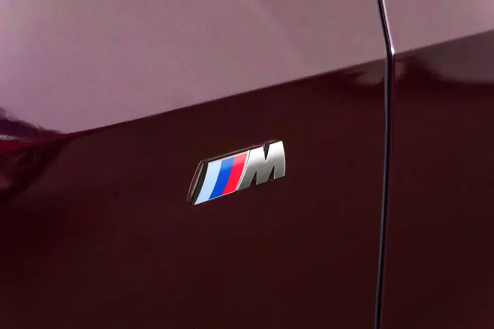 4,733 AED / 60 months | 0% DP | 2021 BMW X5 M50i / PPF / BMW Warranty and Service Contract - Image 15