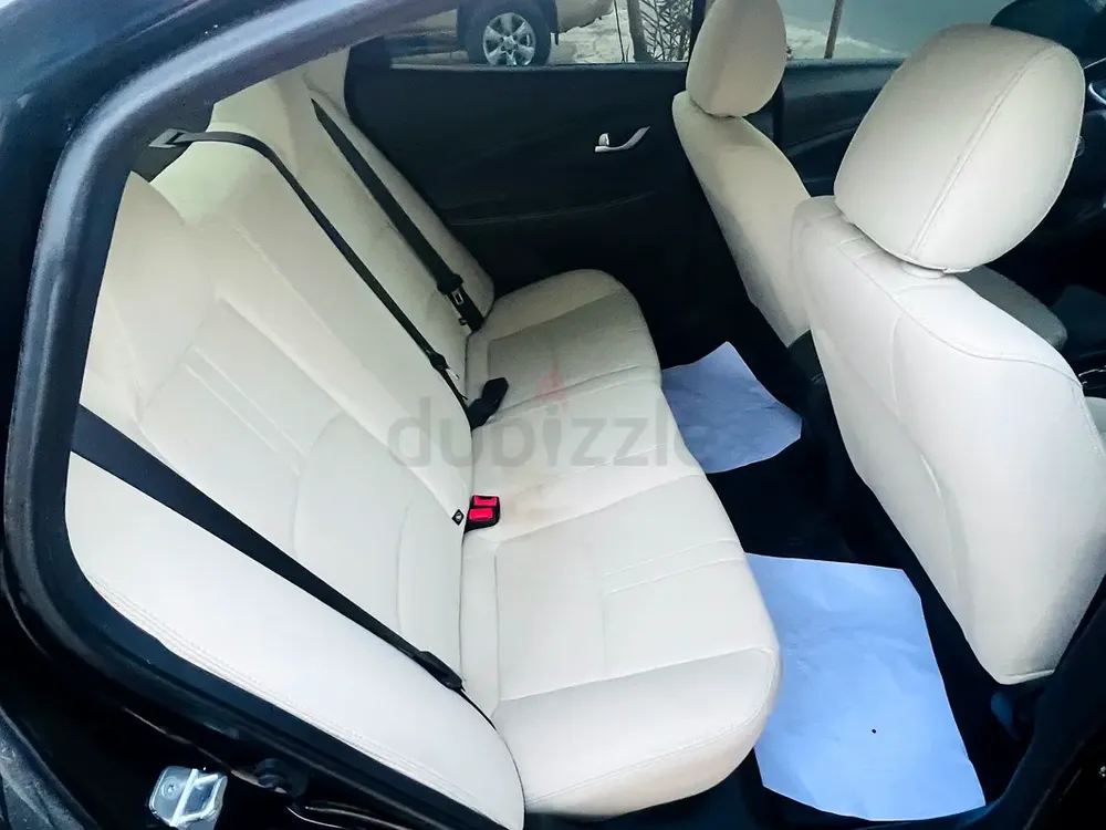 Changan Alsvin 2024 GCC Specs | Fuel Efficient  Reliable Sedan - Image 8