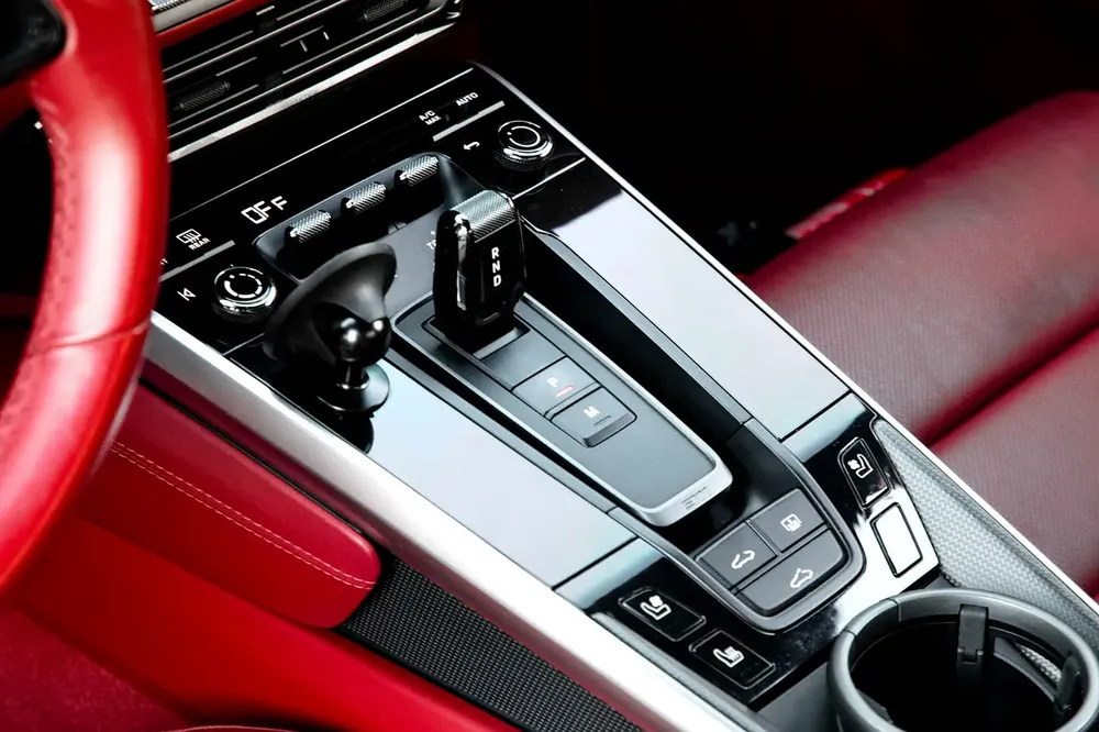 8,421 P.M | 0% Downpayment | 911 CARRERA 4S | WELL MAINTAINED! - Image 10