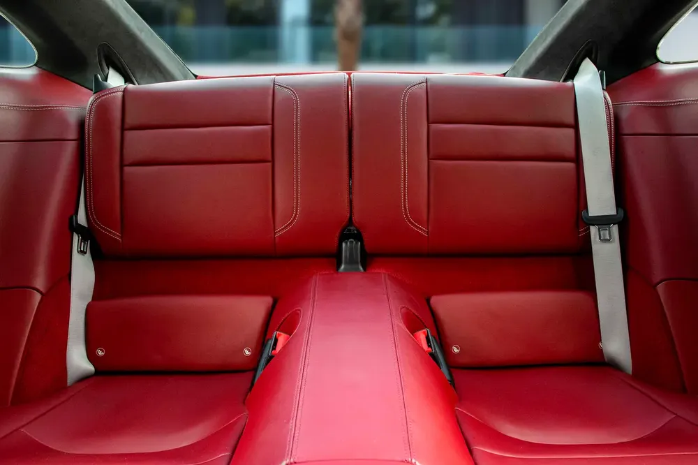 8,421 P.M | 0% Downpayment | 911 CARRERA 4S | WELL MAINTAINED! - Image 12