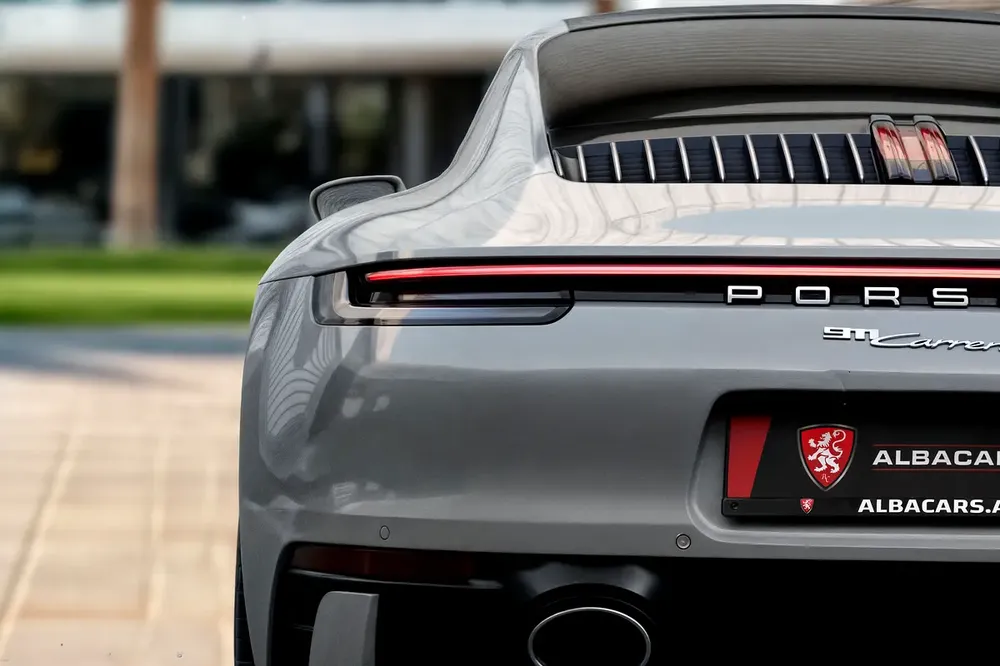 8,421 P.M | 0% Downpayment | 911 CARRERA 4S | WELL MAINTAINED! - Image 6