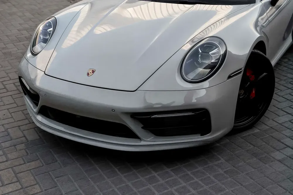 8,421 P.M | 0% Downpayment | 911 CARRERA 4S | WELL MAINTAINED! - Image 7