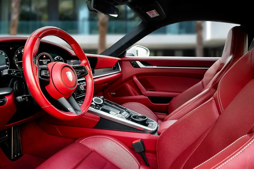 8,421 P.M | 0% Downpayment | 911 CARRERA 4S | WELL MAINTAINED! - Image 9