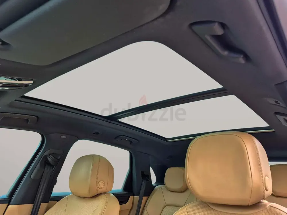 AED 2687/month | 2018 Porsche Cayenne  | GCC Specs | Ref#451065 - Image 13