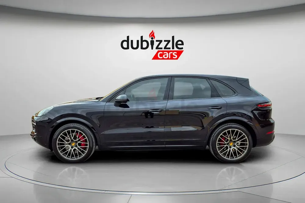 AED 2687/month | 2018 Porsche Cayenne  | GCC Specs | Ref#451065 - Image 5