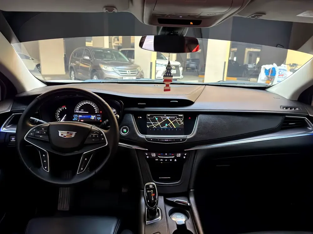 CADILLAC | XT5 | 2017 | V6 | TOP - Image 10