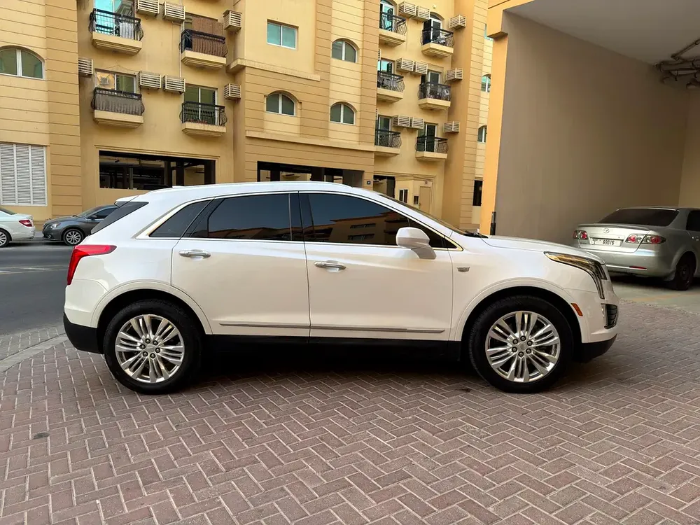 CADILLAC | XT5 | 2017 | V6 | TOP - Image 4