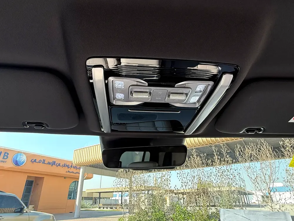Titanium 7 4WD 190KM Ultra - Image 8