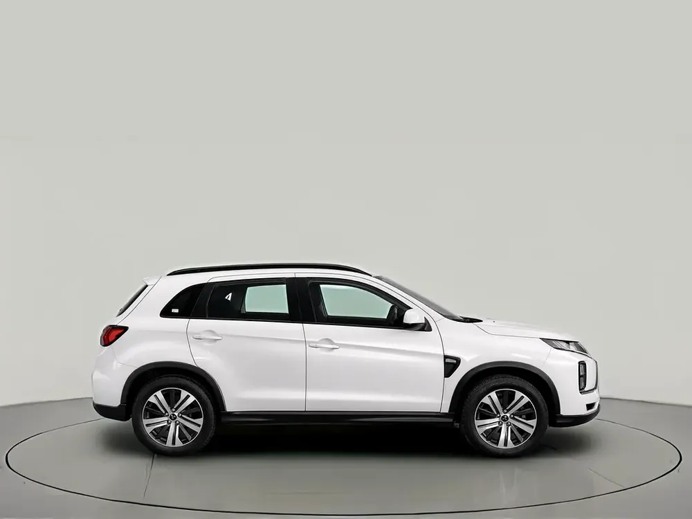 AED 784/m | 0 DP | Free 3 Months Warranty | Service History | 30 Day Return | MITSUBISHI ASX 2024 - Image 5