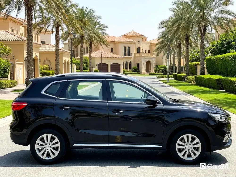 AED 655/month | 0 Downpayment | Free 3 Months Warranty | 30 Day Return | MG RX5 2023 - Image 5